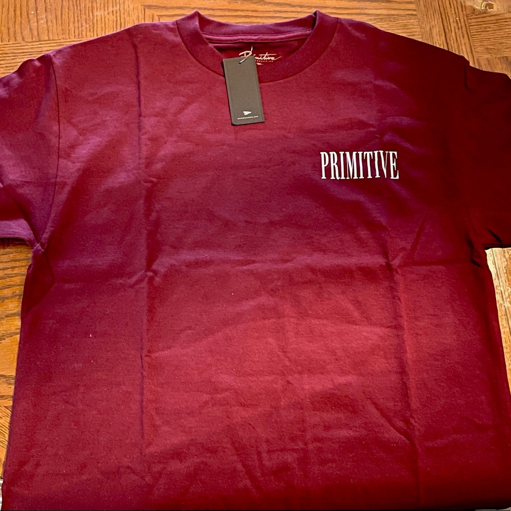 Graphic T-Shirt